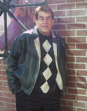 Paul Worley Photo 20