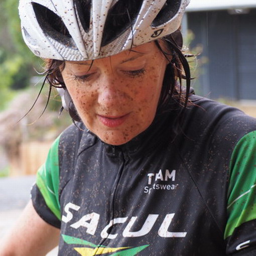 Kerry Lucas Photo 21