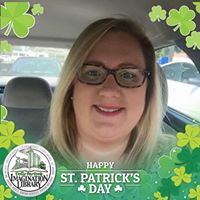 Holly Blair Photo 30