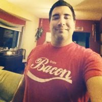 Nick Bacon Photo 33