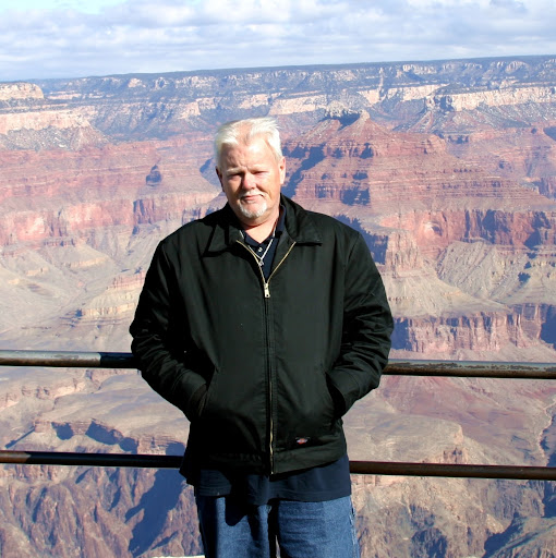 Larry Morris Photo 15