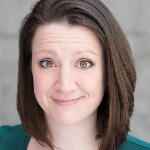 Kara O'Connor Photo 12