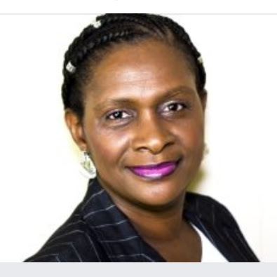 Cheryl Riddick Photo 7