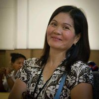 Janet Ocampo Photo 14