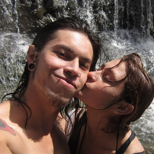 Bryan Alexander Photo 54