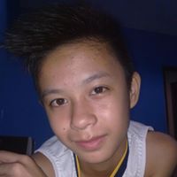 Julian Alfred Photo 3