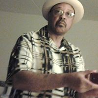 Horace Matthews Photo 20