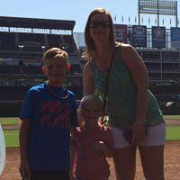 Kimberly Murry Photo 8