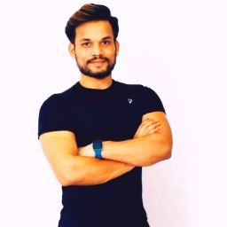 Anand Gupta Photo 20