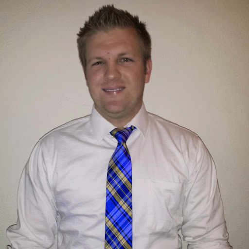 Samuel Reed Photo 21