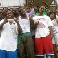 Tremayne Vaughn Photo 3