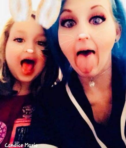 Candice Gordon Photo 33