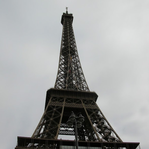 Sarah Paxton Photo 32