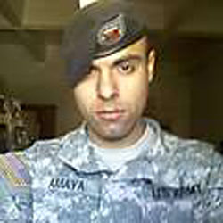 Victor Durham Photo 9