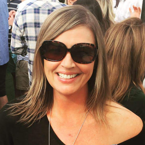 Jill Carter Photo 48