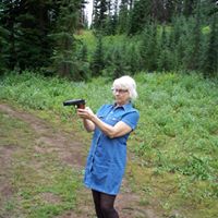 Margaret Rutledge Photo 26