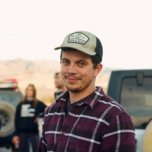 Tyler Gough Photo 14