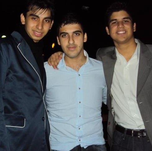 Samuel Alvarez Photo 36