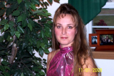 Ginger Russell Photo 22
