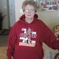 Nancy Budd Photo 33