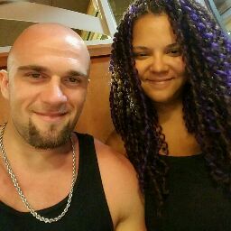 Stacie Morris Photo 12