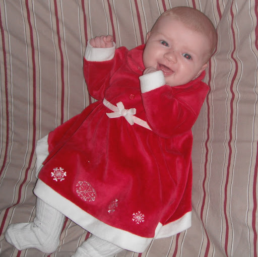 Cindy Calhoun Photo 5