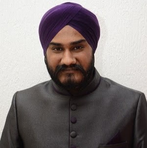 Manmeet Singh Photo 8