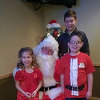 Sara Higginbotham Photo 14