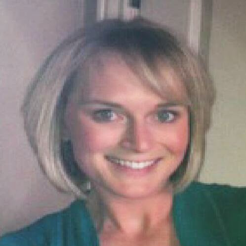 Allison Mitchell Photo 37