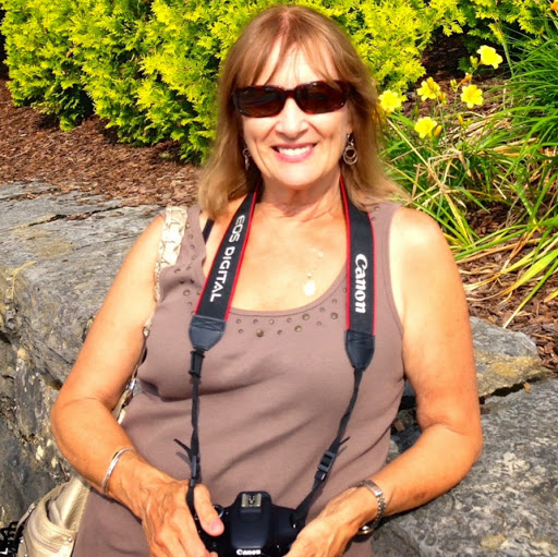 Karen Hurd Photo 30