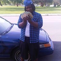 Brandon Stokes Photo 38