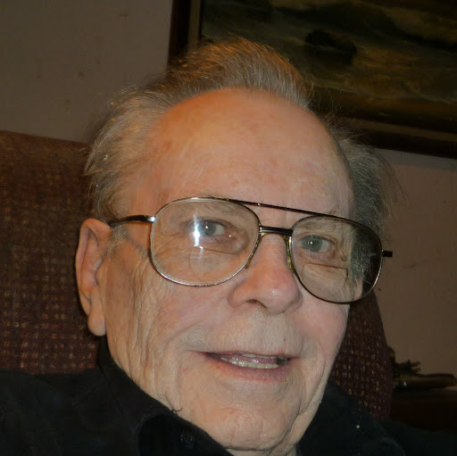 Charles Roach Photo 16