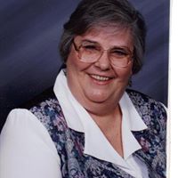 Joyce Hamm Photo 10