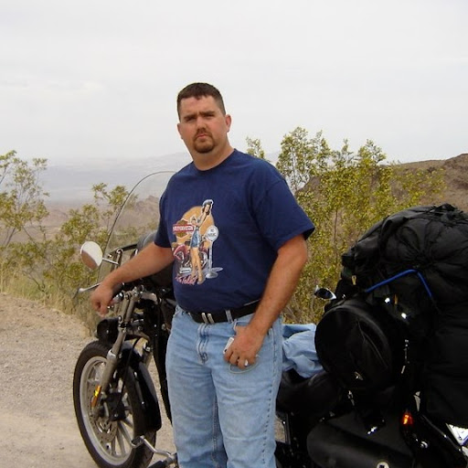 Shawn Reynolds Photo 30