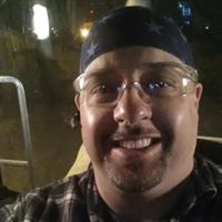 Ralph Calhoun Photo 6