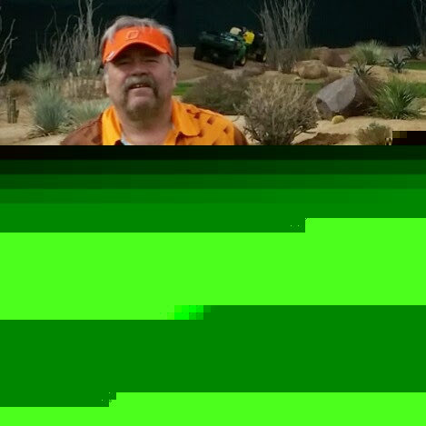 Jerry Strickland Photo 32