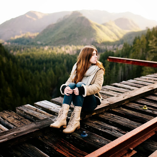 Jacquelyn Potter Photo 5