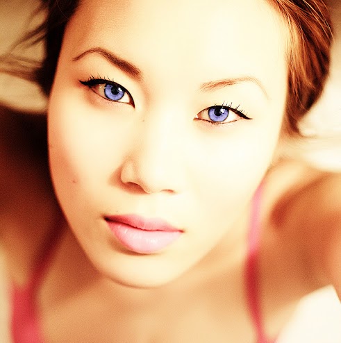 Krystal Summers Photo 4