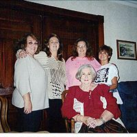 Catherine Whaley Photo 15