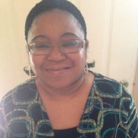 Arlene May Photo 4