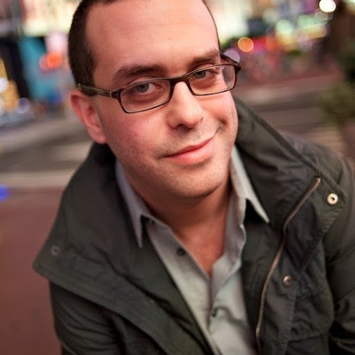 Joseph Derosa Photo 34