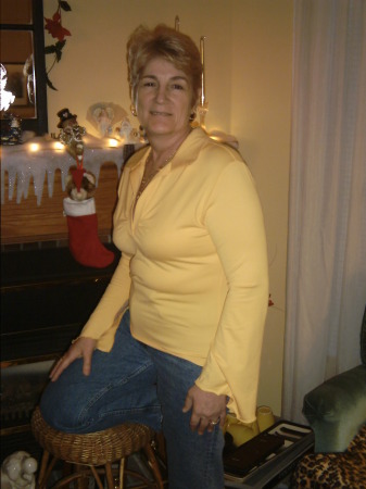 Donna Fletcher Photo 18