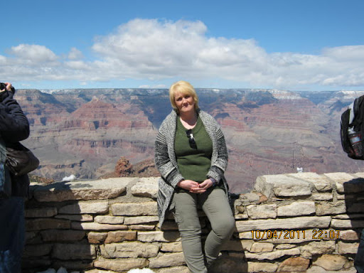 Julie Brittain Photo 7