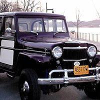 Norman Wiley Photo 5