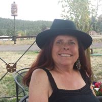 Deborah Kramer Photo 23