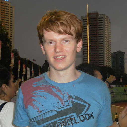 Michael Fee Photo 43