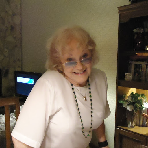 Patricia Rich Photo 21