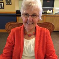 Victoria Sullivan Photo 22