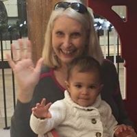 Cynthia Capps Photo 10