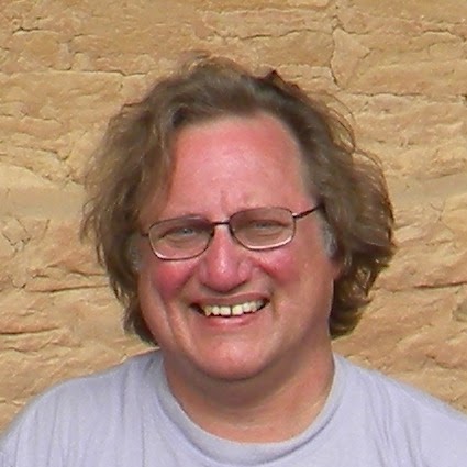 Mark Carlson Photo 44